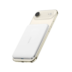 Anker Nano Power Bank (5K, MagGo, Slim) | Customizable