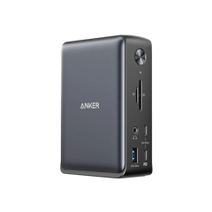 Anker 575 USB-C Docking Station (13-in-1)