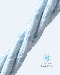 Anker 331 USB-A to Lightning Cable (Nylon)