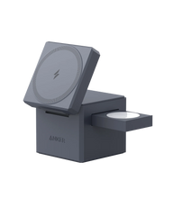 Refurbished Anker 3-in-1 Cube with MagSafe
