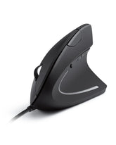 Refurbished Anker Ergonomic Optical USB Wired Vertical Mouse