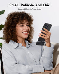 Refurbished Anker Nano Power Bank (22.5W, Built-In USB-C Connector)