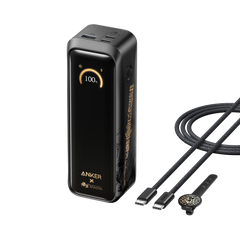 Anker Prime Power Bank (20K, 220W) Black Myth: Wukong Edition